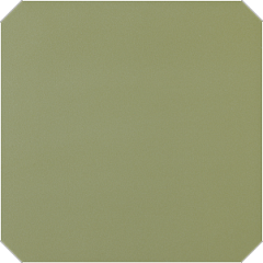 CERAMICHE GRAZIA RETRO Ottagono Sage