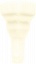 Angulo Exterior Cornisa Clasica Biscuit 7x2,7 ADCT5470