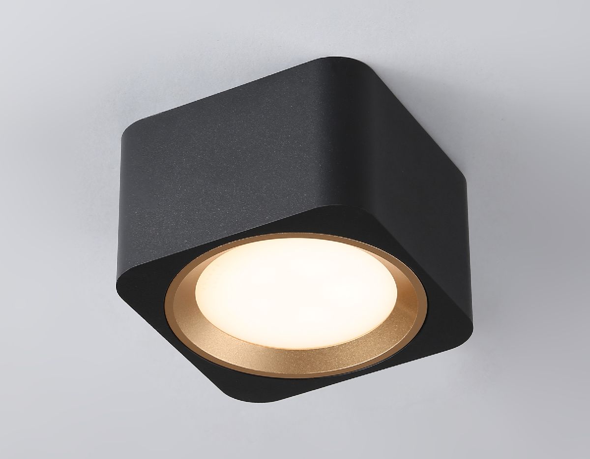 Накладной светильник Ambrella Light Techno spot TN70832