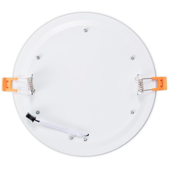 Встраиваемый светодиодный светильник Ambrella Light Downlight DCR379