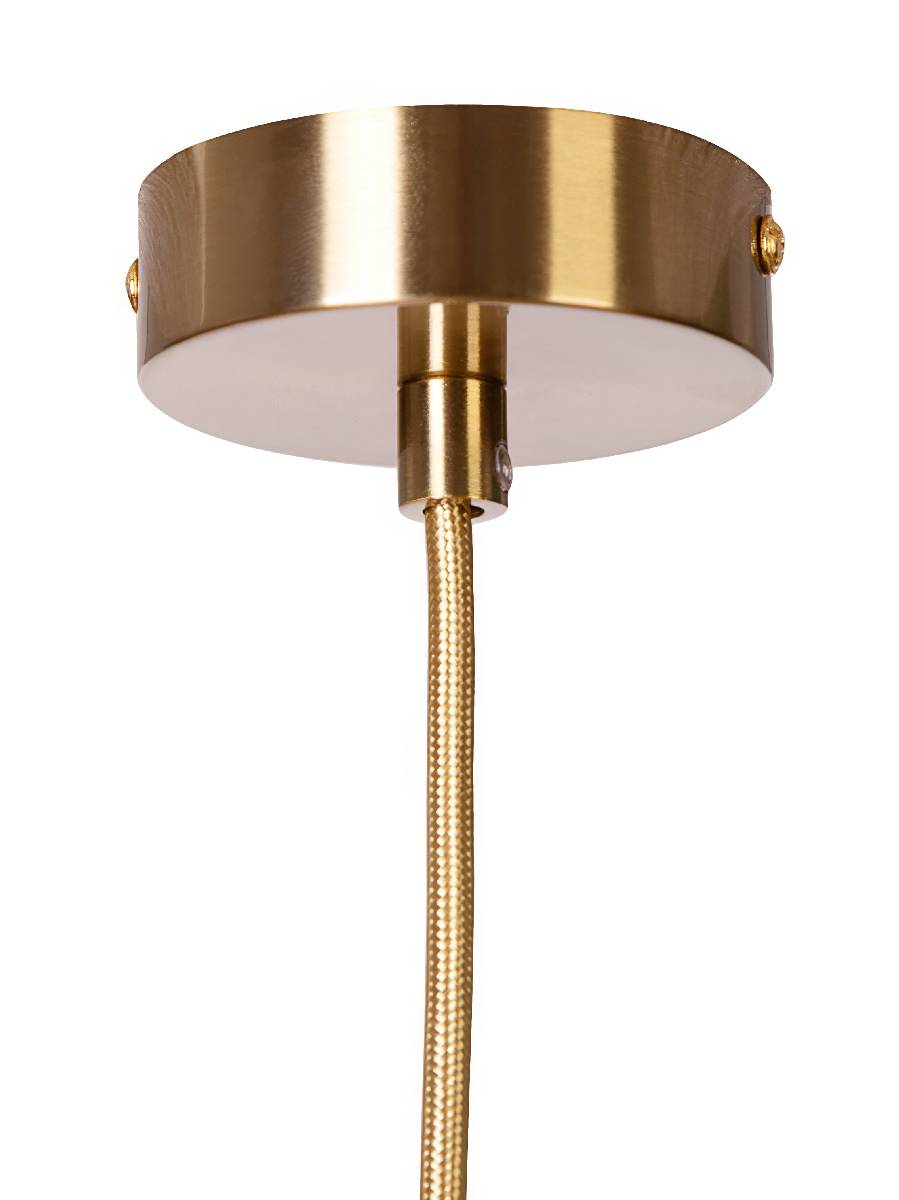 Подвесной светильник Myfar Francis MR2074-1P