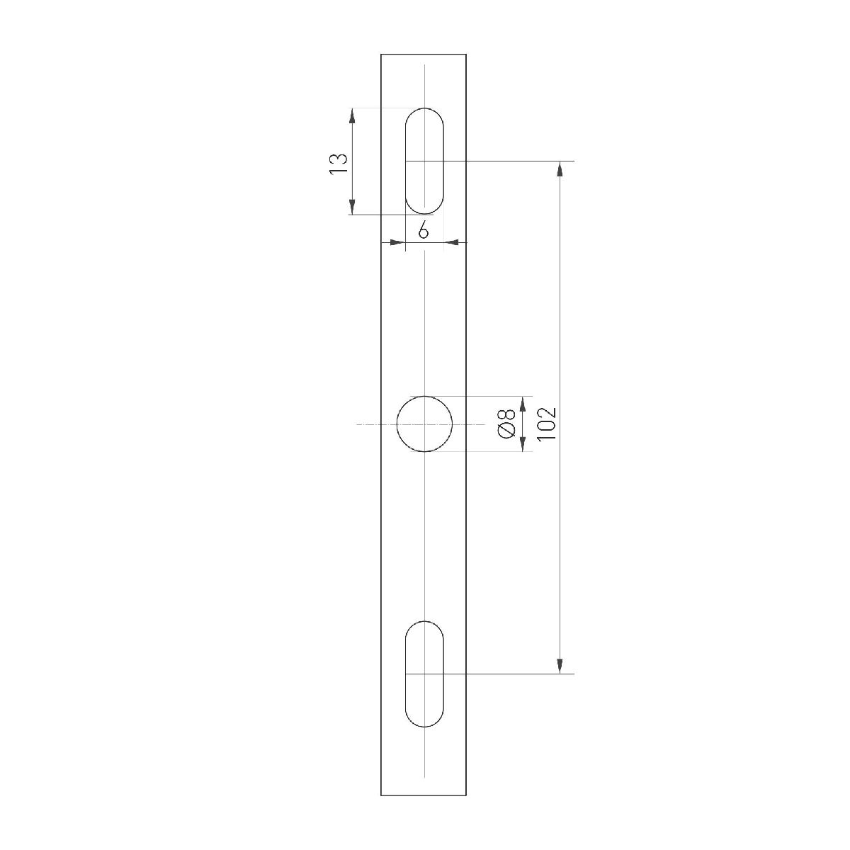 Потолочный светильник Arlight IM-QUADRO-EMERGENCY-3H-S175x175-19W Day4000 (WH, 120 deg, 230V) 040925