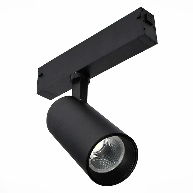 Трековый магнитный светильник ST Luce Skyline 220 ST660.436.10H