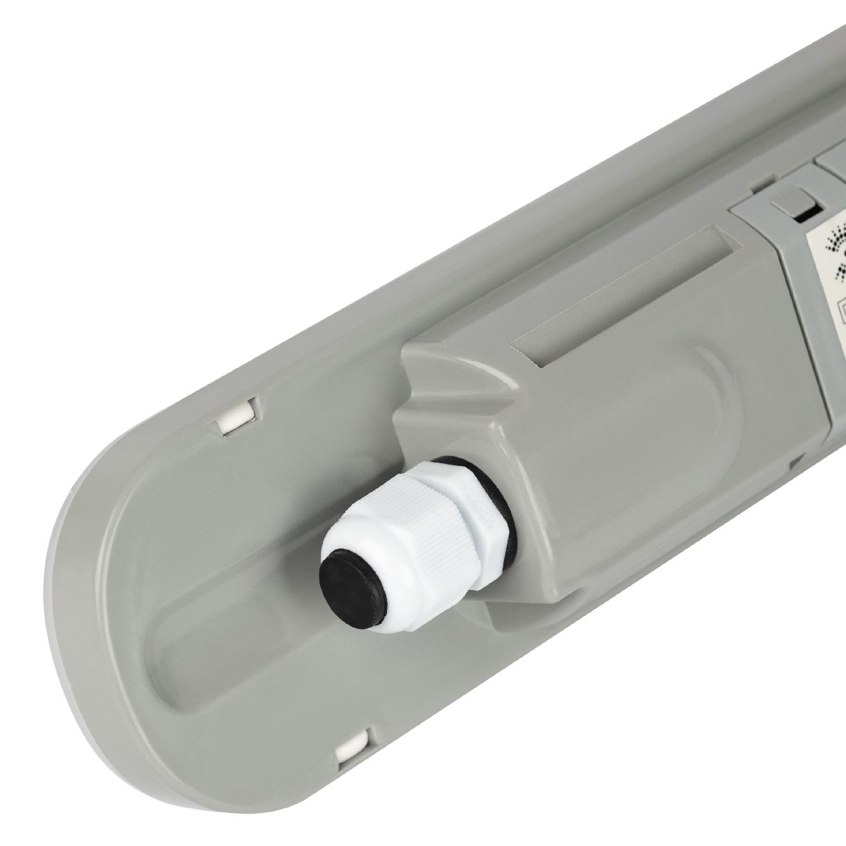 Линейный светильник Эра SPP-202-0-65K-L48 Б0066926