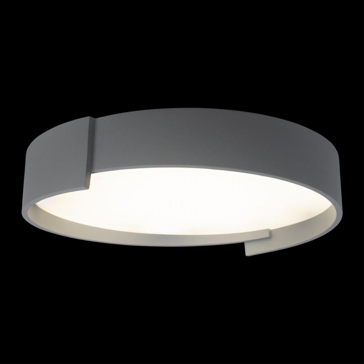 Потолочный светильник Loft IT Coin 10200 Grey
