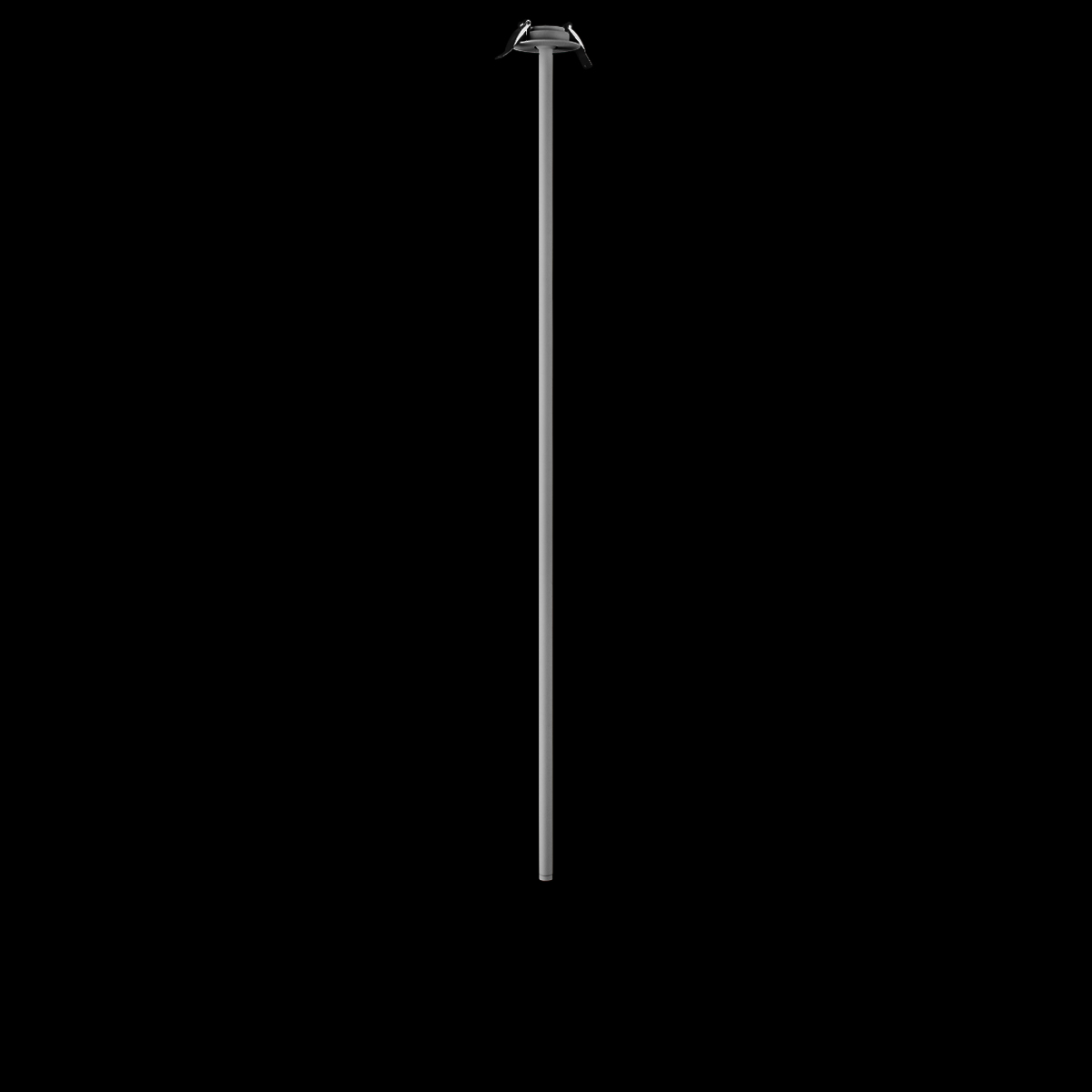 Встраиваемый светильник Loft IT Cane 10359/1000 White