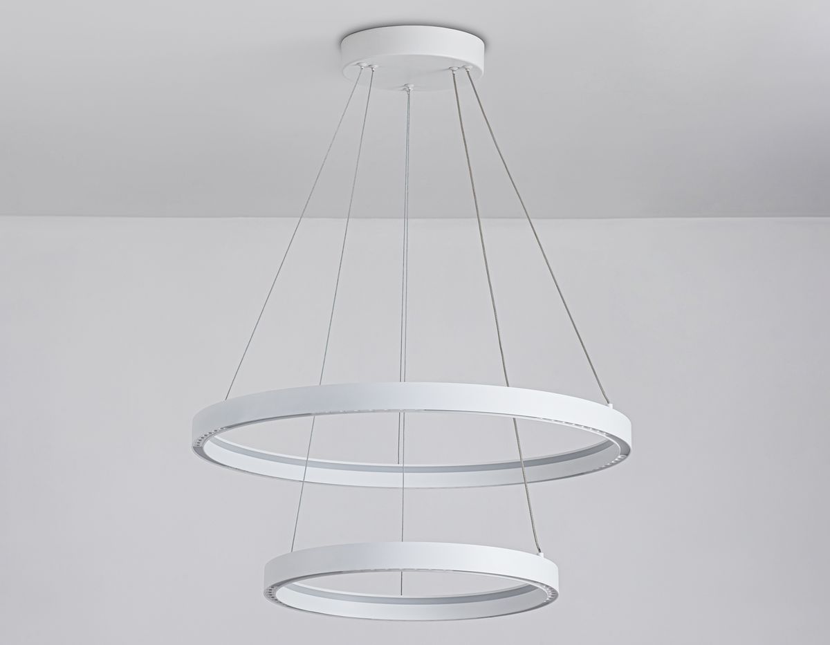 Подвесная люстра Ambrella Light Comfort FL5862