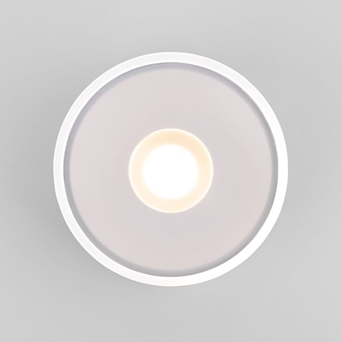 Уличный потолочный светильник Elektrostandard Light LED 35141/H белый 4690389180132 a057471