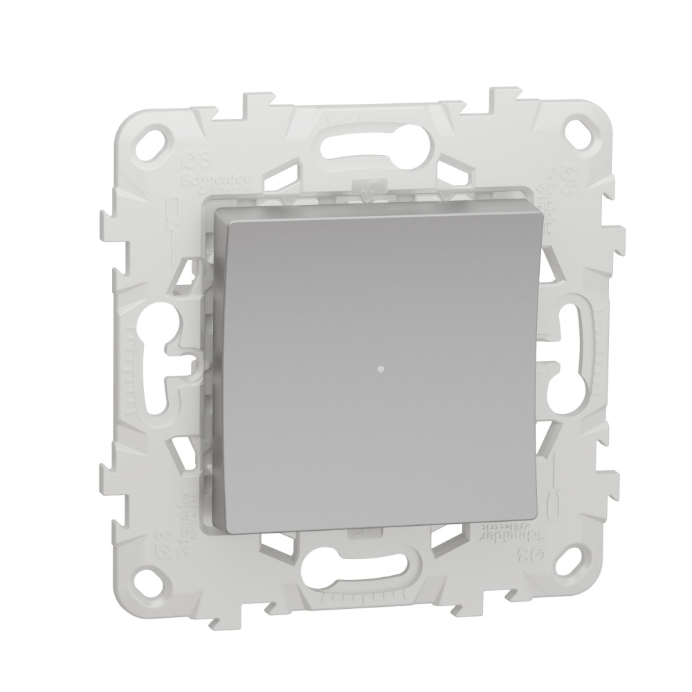 Релейный выключатель Schneider Electric Unica NU553830