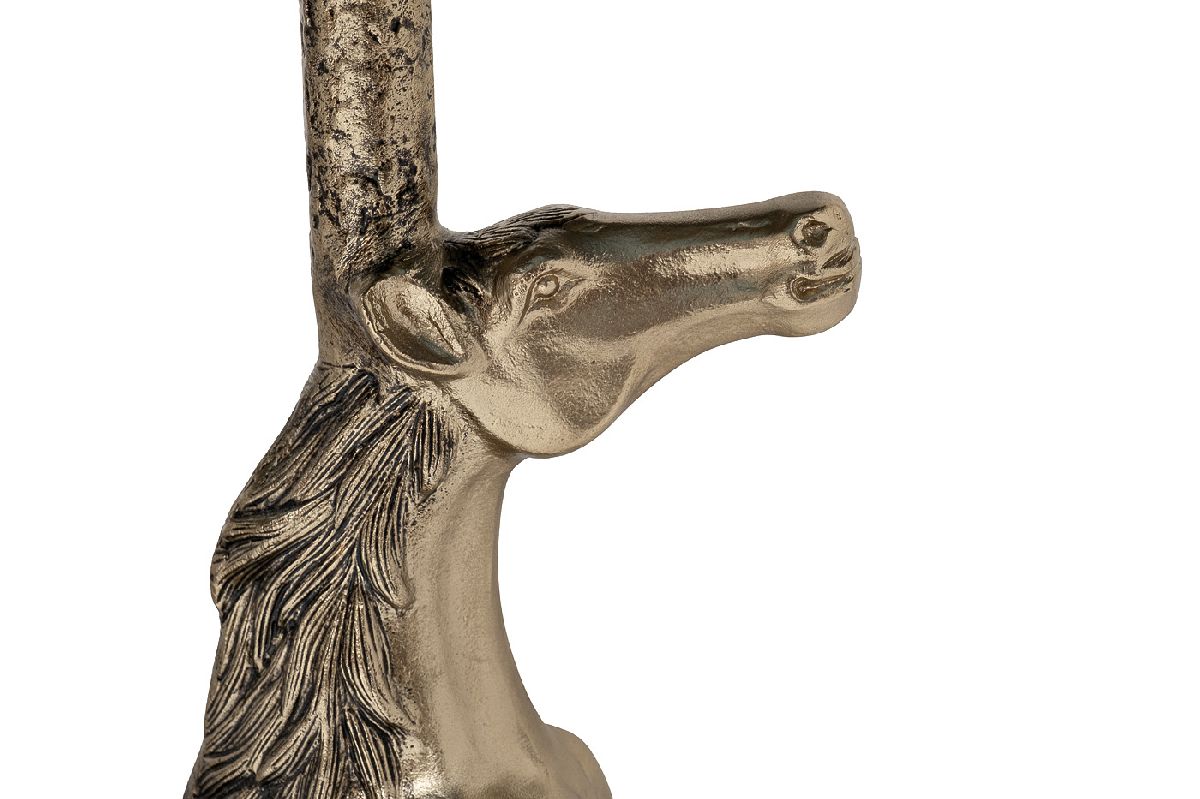 Подставка для закусок Horse Garda Decor 69-21012