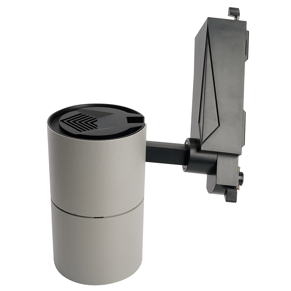 Трековый однофазный светильник Feron MarketBright AL103 51852