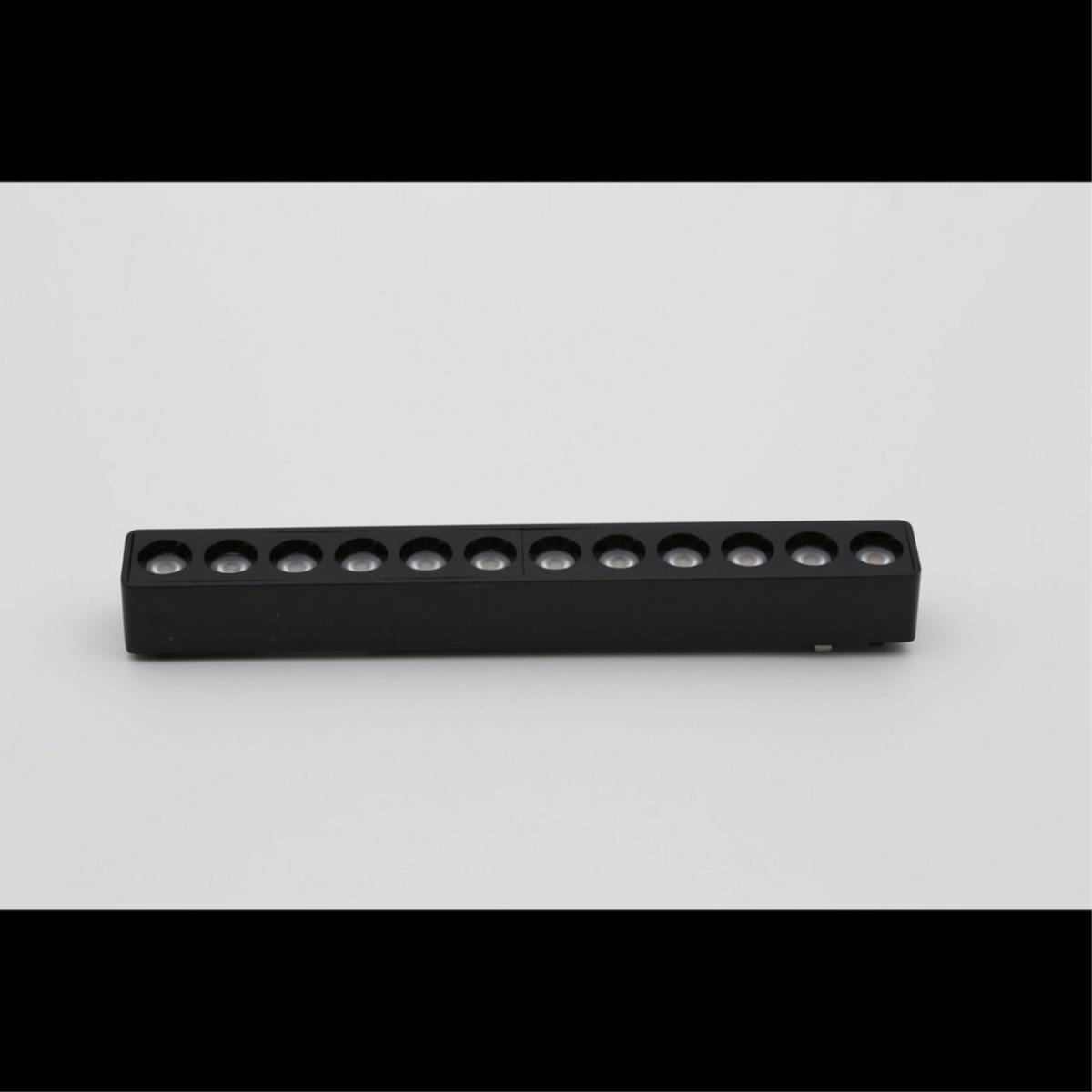 Трековый магнитный светильник Aployt Magnetic track 48 APL.0100.00.12