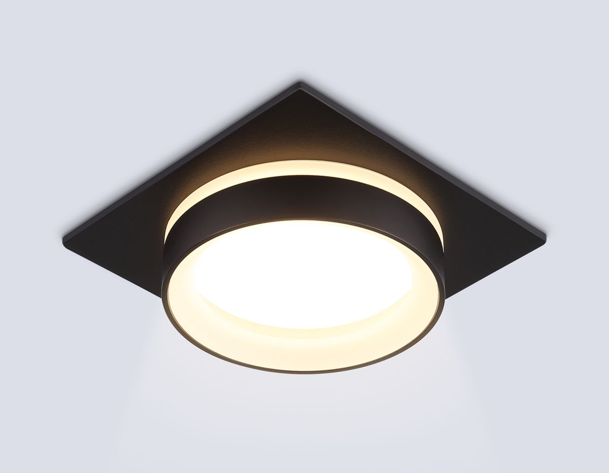 Встраиваемый светильник Ambrella Light Techno spot IP Protect TN6710