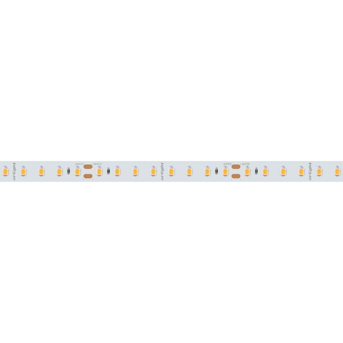 Светодиодная герметичная лента Arlight SHOP-SC-A112-10mm 24V Cool 8K-Fish (18.4 W/m, IP54, 2835, 5m) 028748(1)
