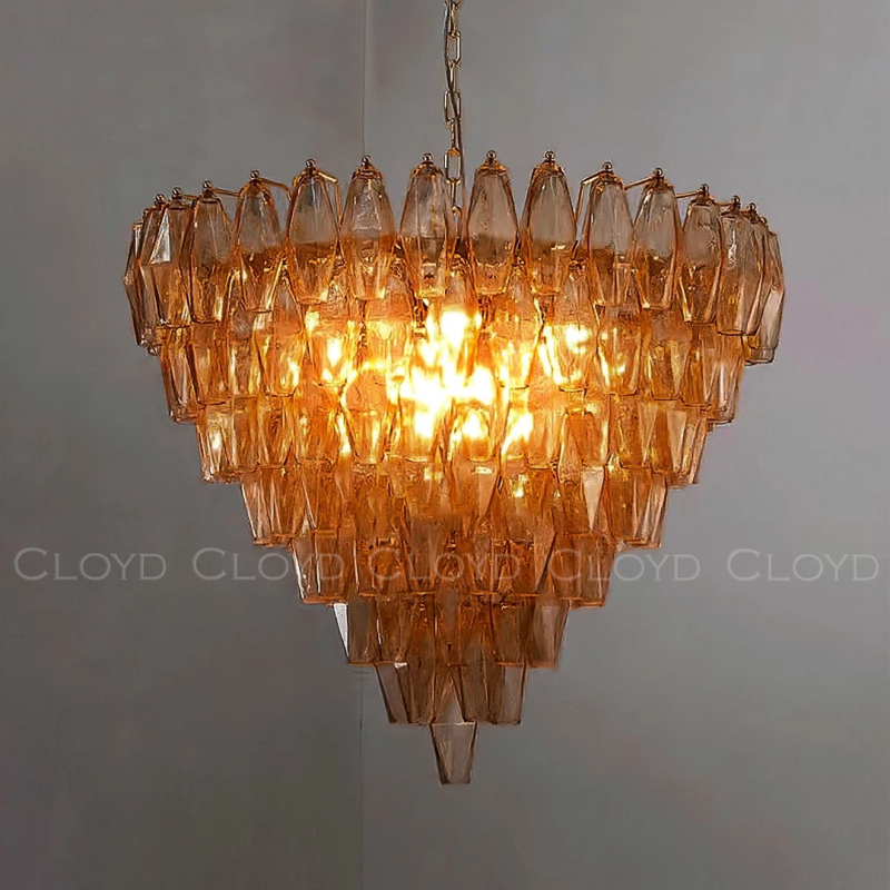 Подвесная люстра Cloyd Calcutta 11682