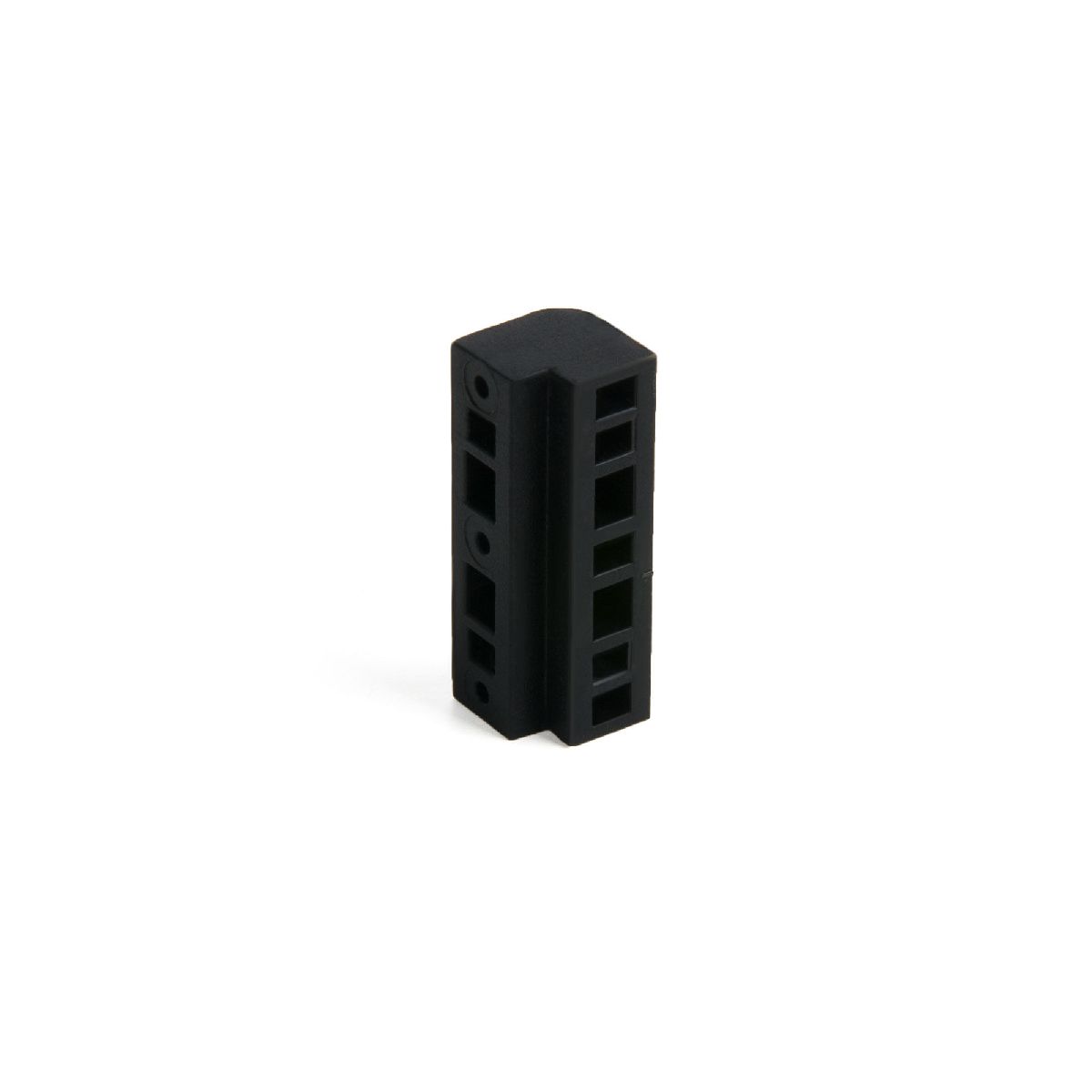 Коннектор угловой внутренний для шинопровода Elektrostandard Flat magnetic 4690389198847 a063737
