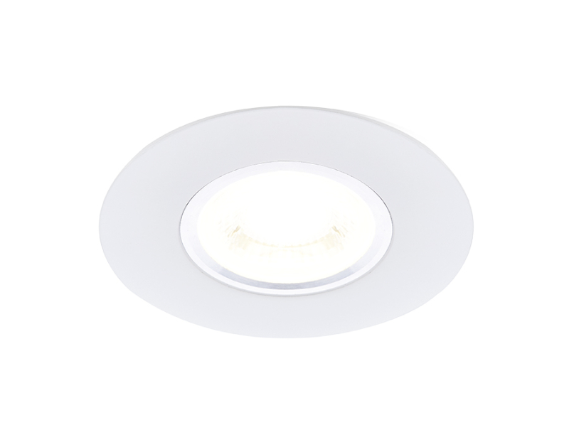 Встраиваемый светильник Ambrella Light ORGANIC SPOT A500 W