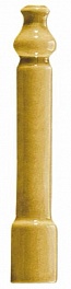 ZOAE8 Внешний угол EPOQUE Ang. Zoccolo Mustard Craquele 2x20