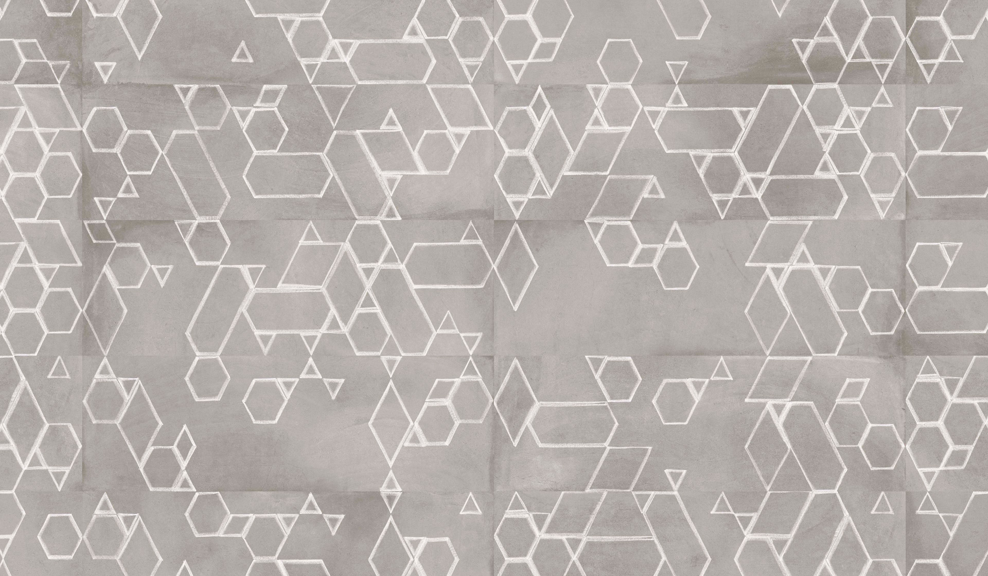 Firle-R Gris 32х99