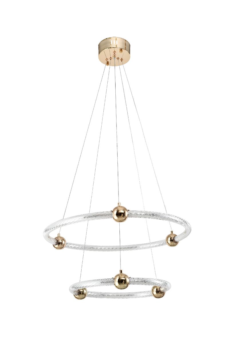 Подвесная люстра Zortes Auralia ZRS.57790.94