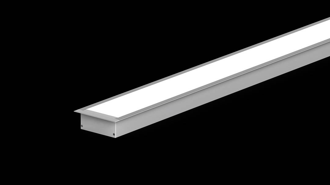 Алюминиевый профиль DesignLed LE.6332-R 010358