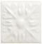 ADEX STUDIO Вставка Relieve Flor № 2 Bamboo