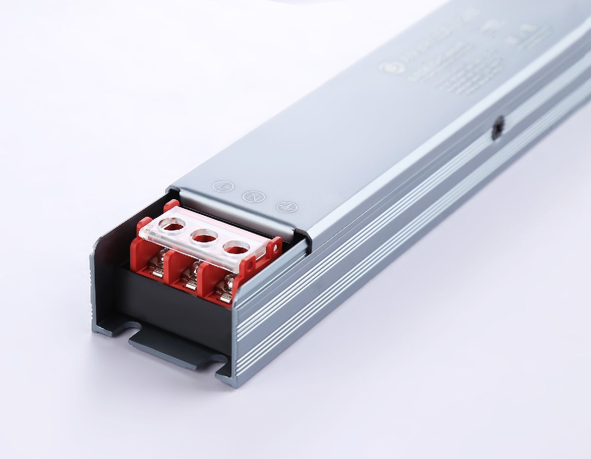 Блок питания Ambrella Light LED Driver 12V 400Вт AC185-260 33.3A IP20 GS8812