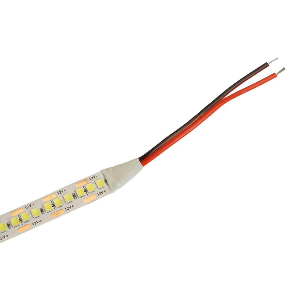 Светодиодная лента Feron LS617 12В 19Вт/м 3000К 5м IP20 48826
