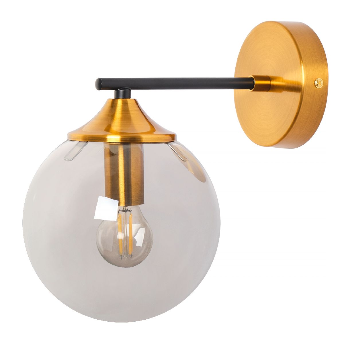 Бра MyFar Fisher MR1740-1W