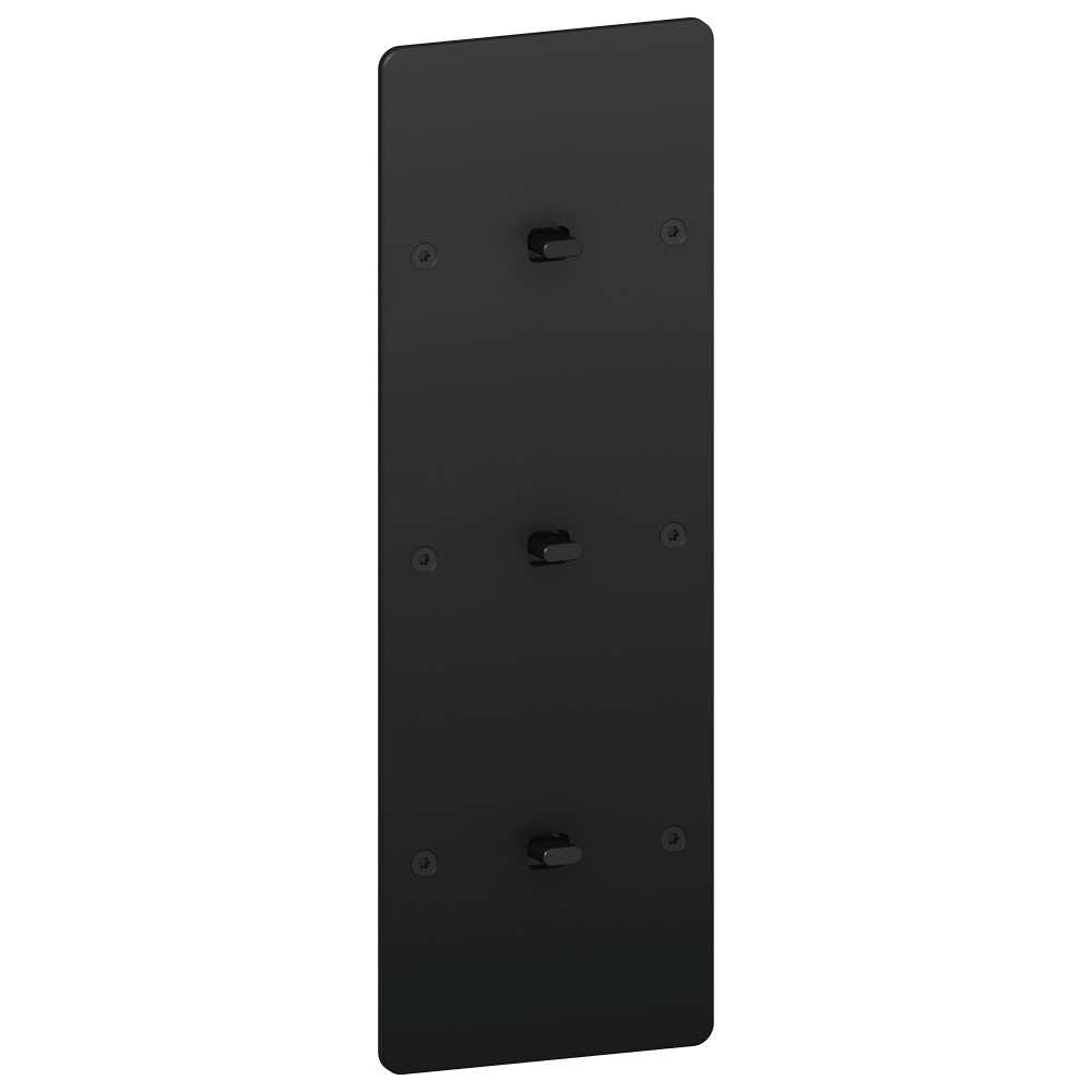 Переключатель тумблерный на 3 поста Schneider Electric Sequence S800234NM