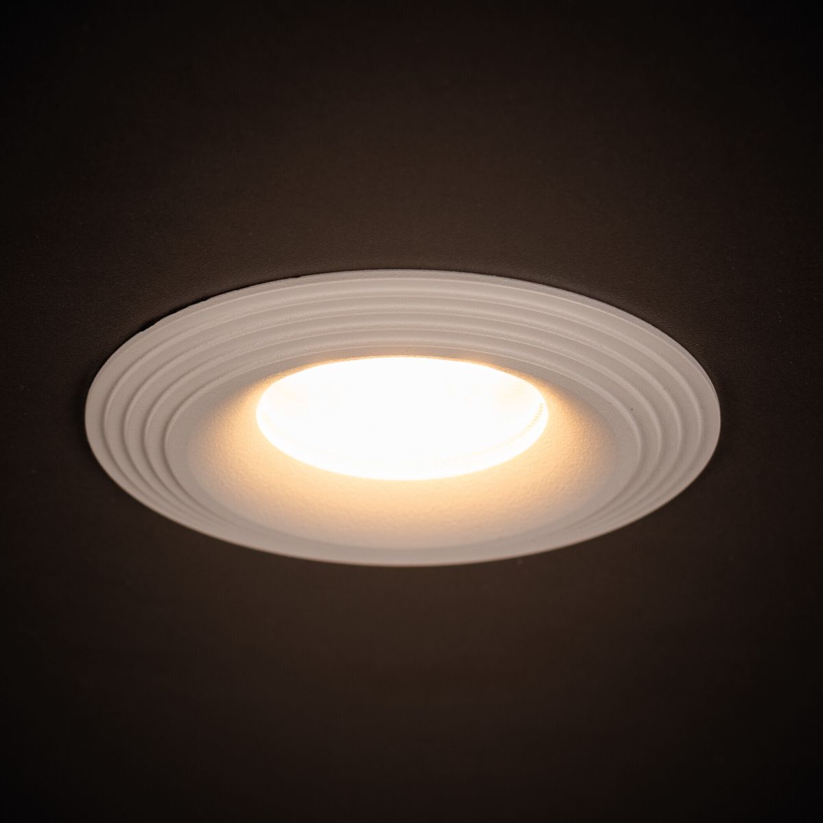 Декоративное кольцо Kanlux Liglo 35776