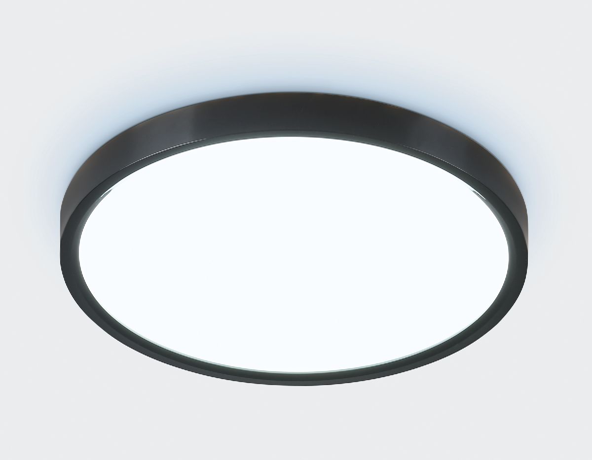 Потолочный светильник Ambrella Light Orbital Air FZ3050