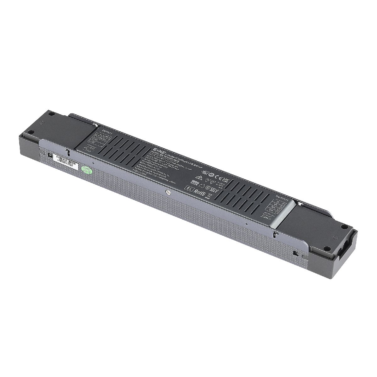 Блок питания ST Luce Techno 200Вт DC48В 4.2А IP20 ST1603.048.200