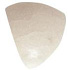 ADEX EARTH Angulo Bullnose Trim Fawn