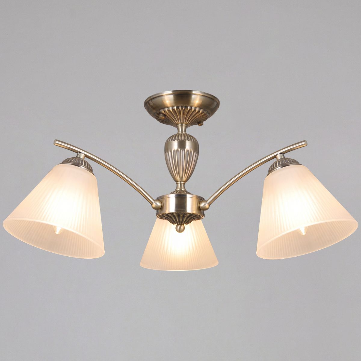 Потолочный светильник Illumico IL0900-3CSQ-26 AB ELITE
