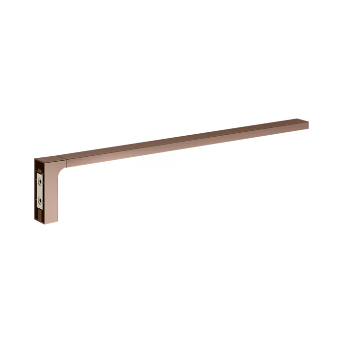 Keuco Edition 11 Полотенцедержатель, подвесной, цвет: brushed red gold