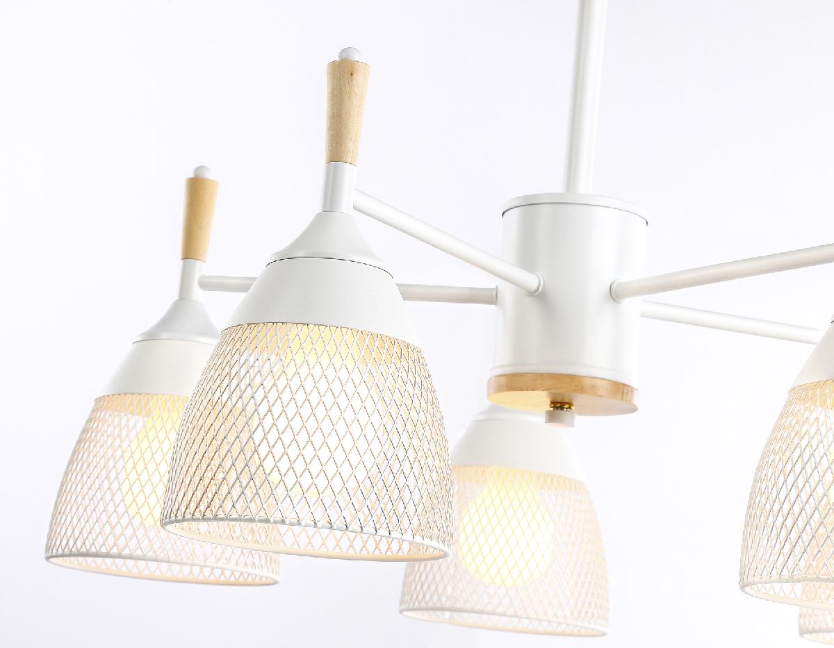 Люстра на штанге Ambrella Light Traditional TR8012