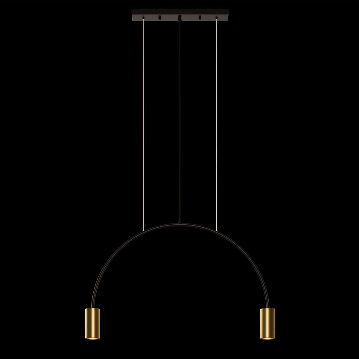 Подвесной светильник Loft IT 5043-2