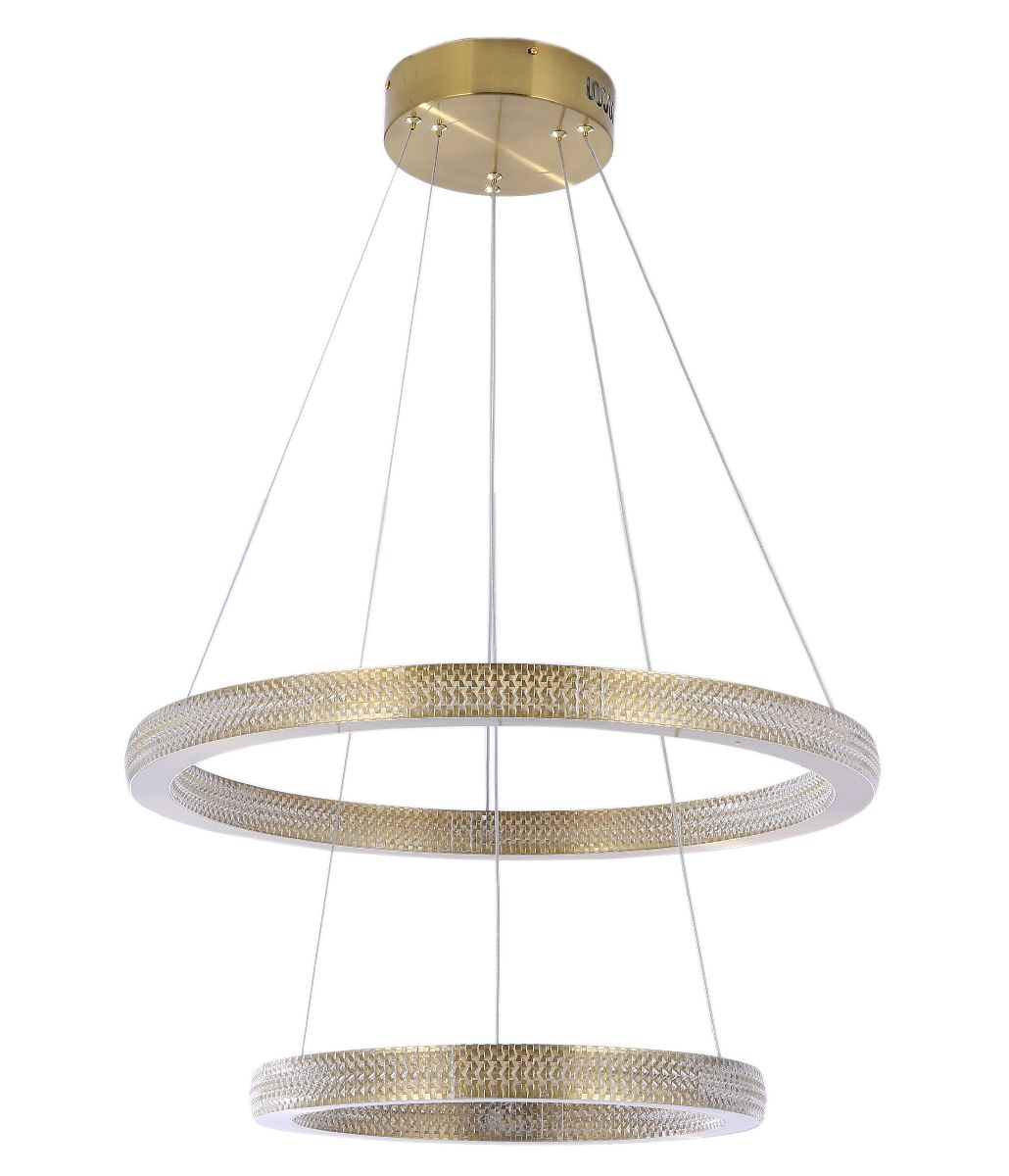 Подвесная люстра Zortes Grace ZRS.30220.126