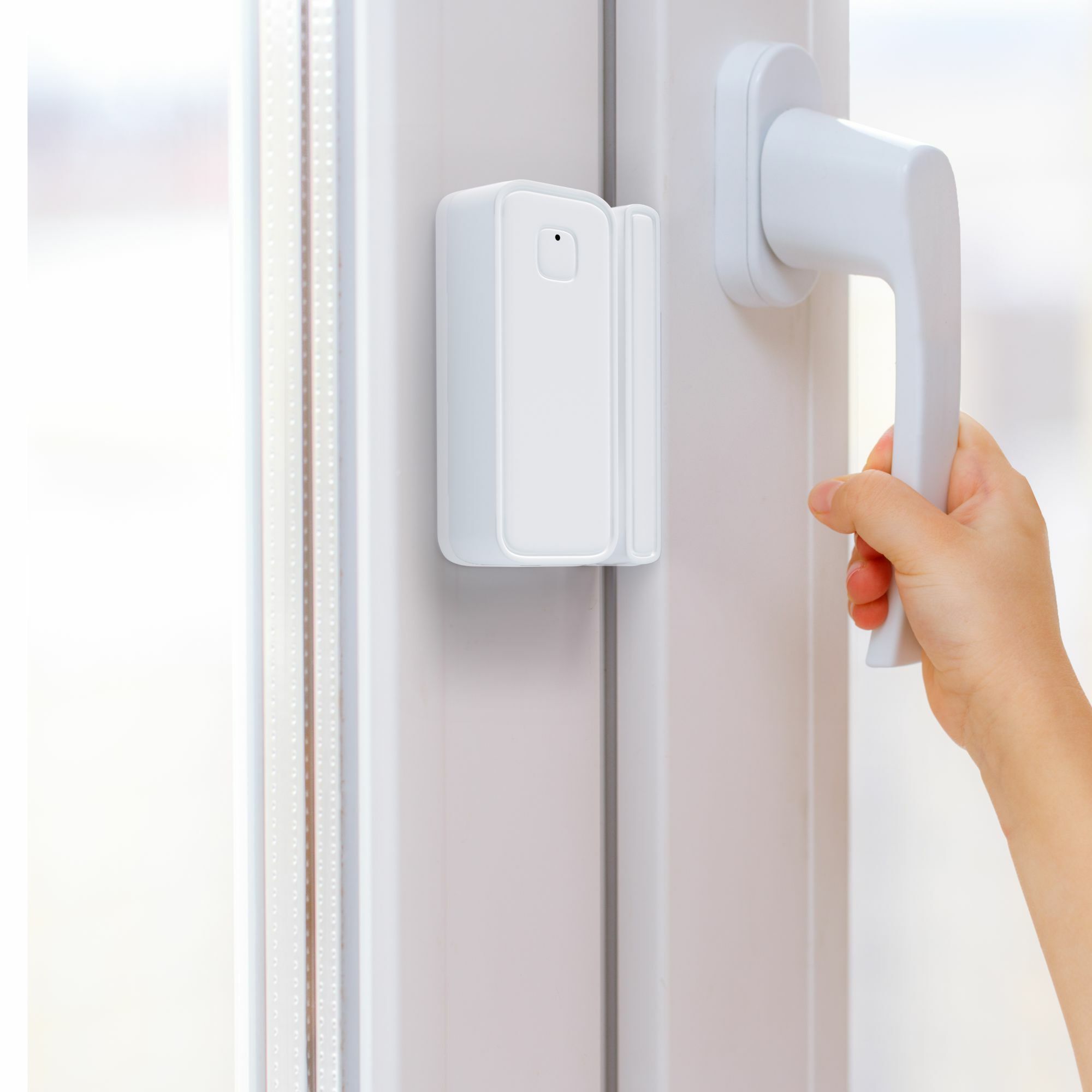 Датчик открытия дверей Wi-Fi Elektrostandard 76210/00 4690389186806 a060338