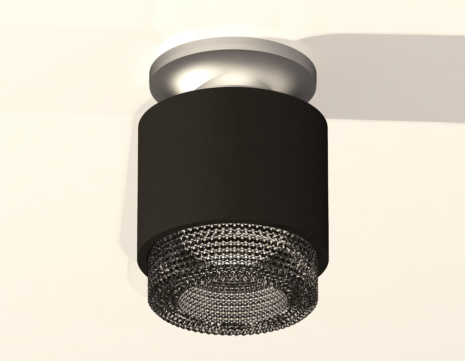 Потолочный светильник Ambrella Light Techno Spot XS7511102 (N7928, C7511, N7192)
