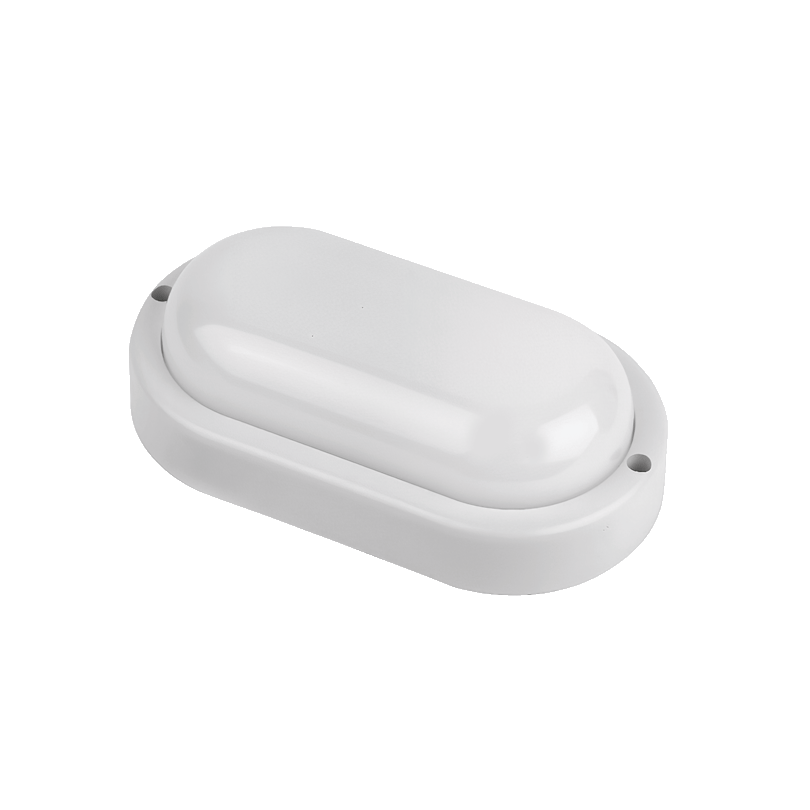 Настенно-потолочный светильник Wolta LCL05-8W-P01-4K