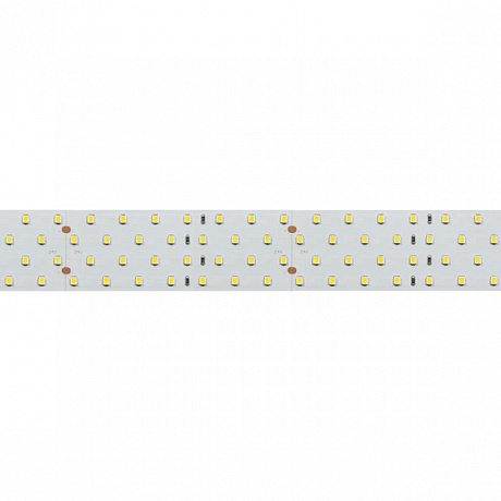 Светодиодная лента Arlight 30W/m 280LED/m 2835SMD дневной белый 2,5M 019085(2)