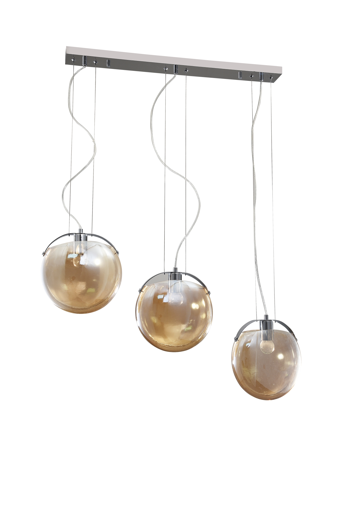 Подвесной светильник Vele Luce Dialma VL5183P23