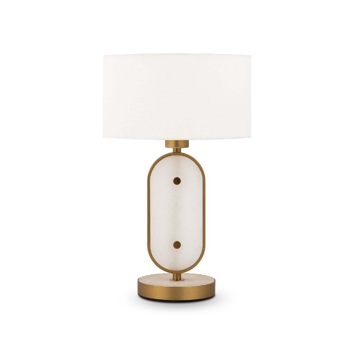 Настольная лампа Maytoni Marmo MOD099TL-01G