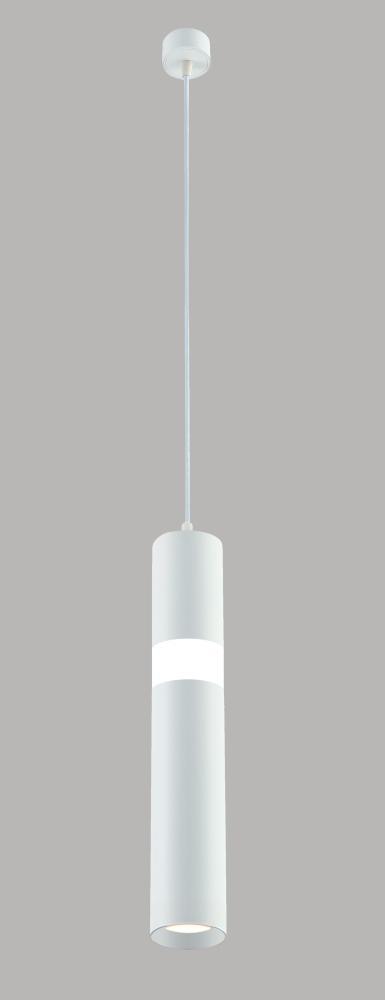 Подвесной светодиодный светильник Crystal Lux CLT 038C360 WH