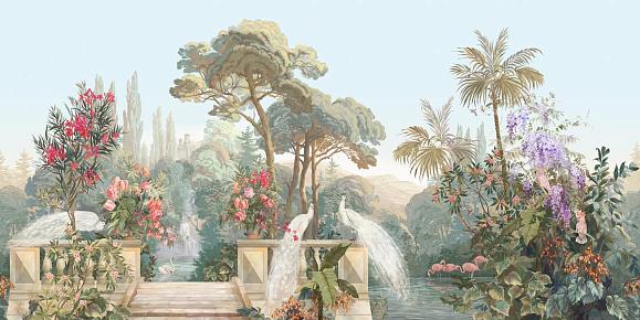 Панно Affresco AB322-COL1 Color 1