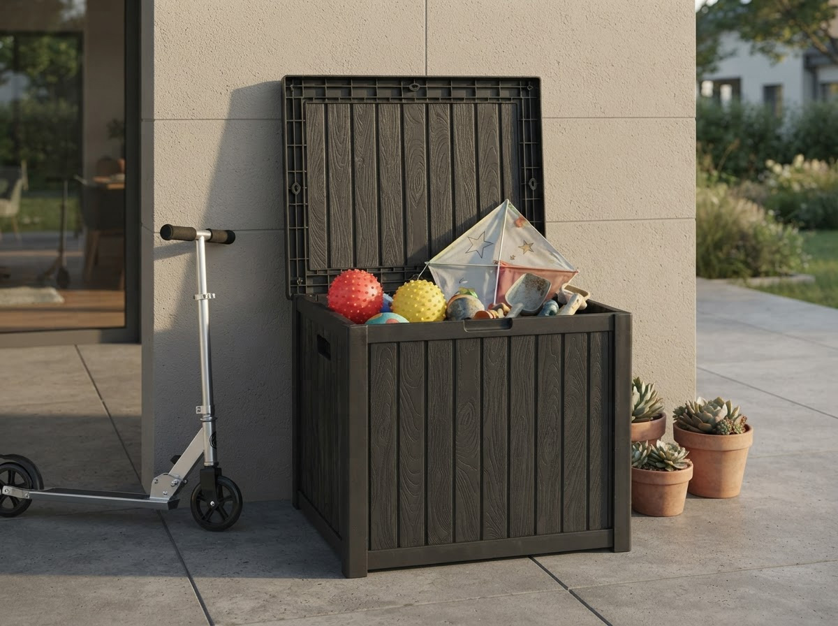 Сундук Gardenbox 56L