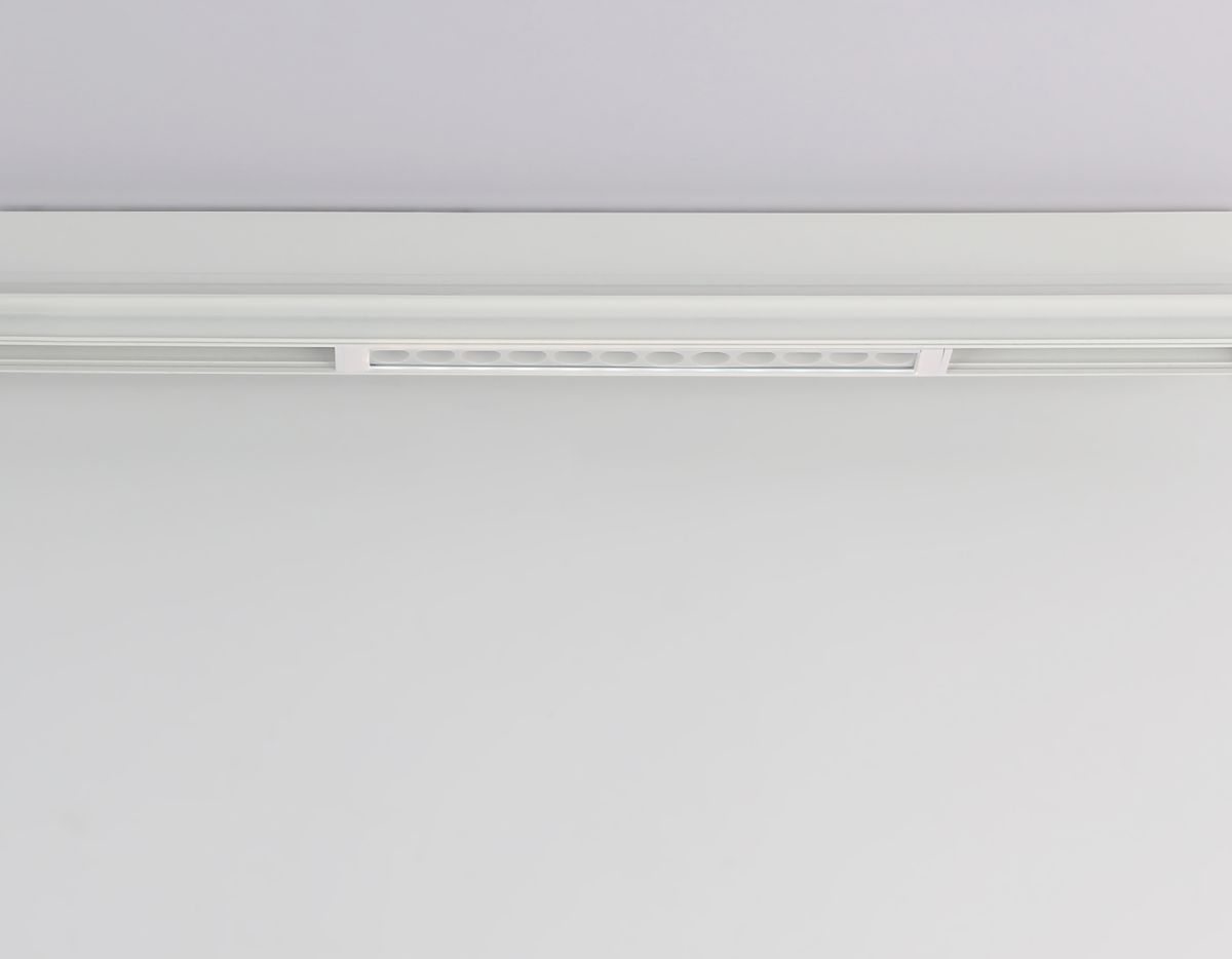 Трековый светодиодный светильник Ambrella Light Track System GL1715