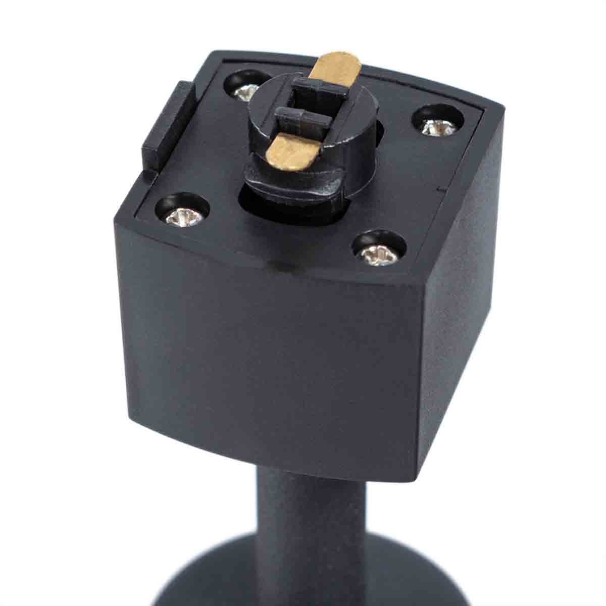 Светильник на шине ARTE Lamp A3055PL-1BK